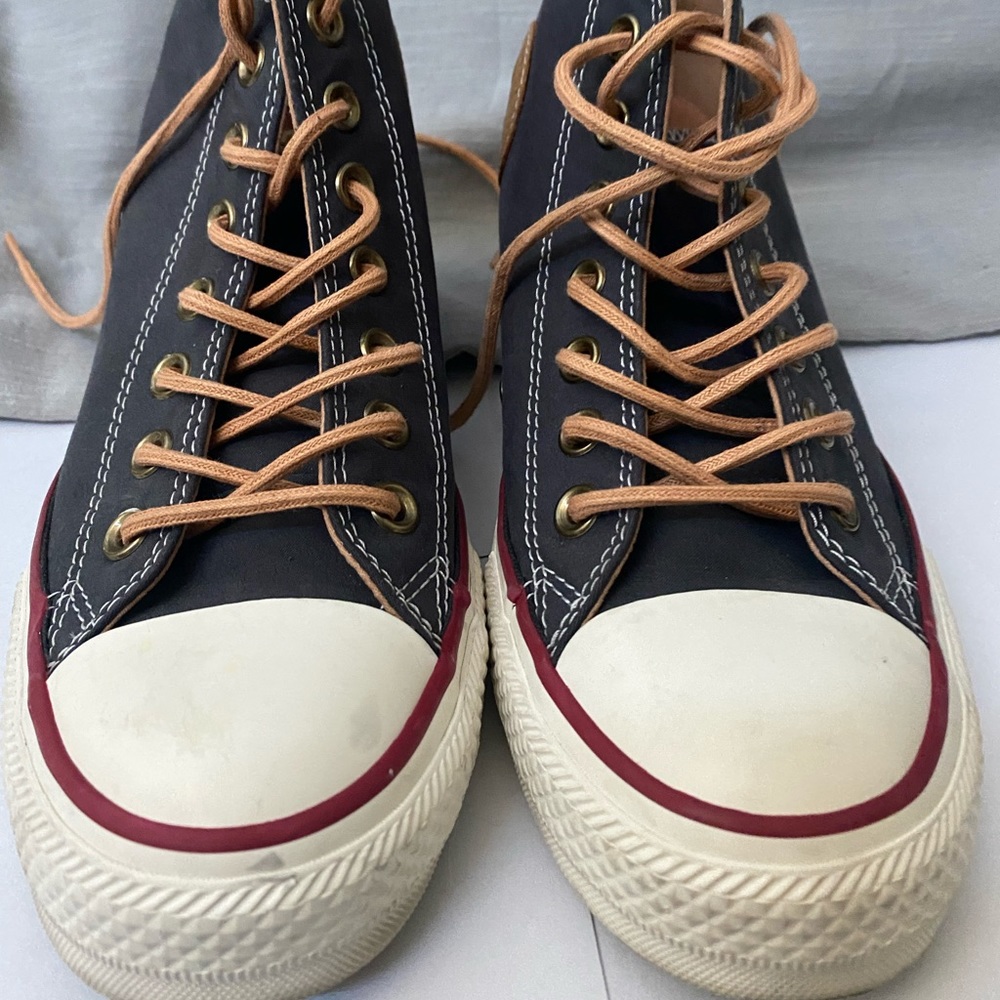 Converse Chuck Taylor All*Star Hidden Heal wedge